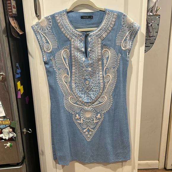 Theme Dresses & Skirts - Theme dress/tunic